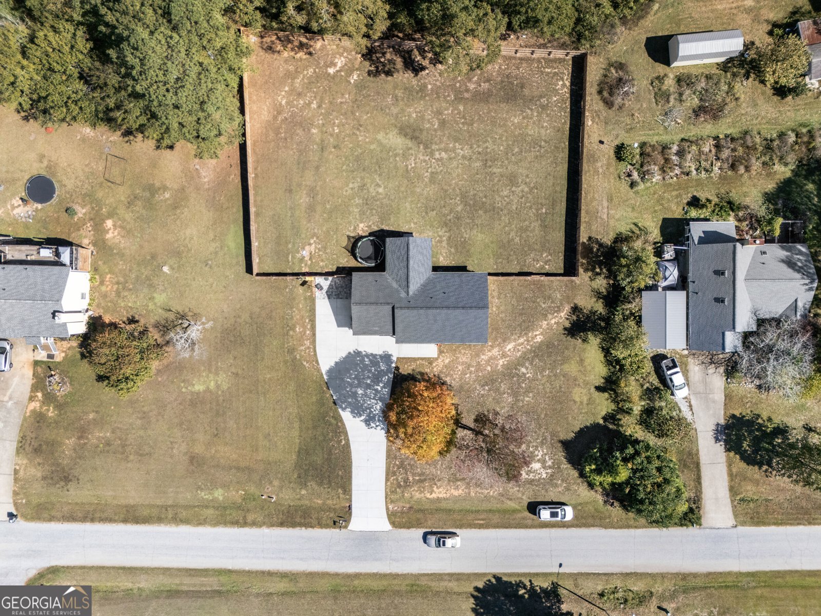 2001 RAYMONDS Drive Loganville - Photo 9