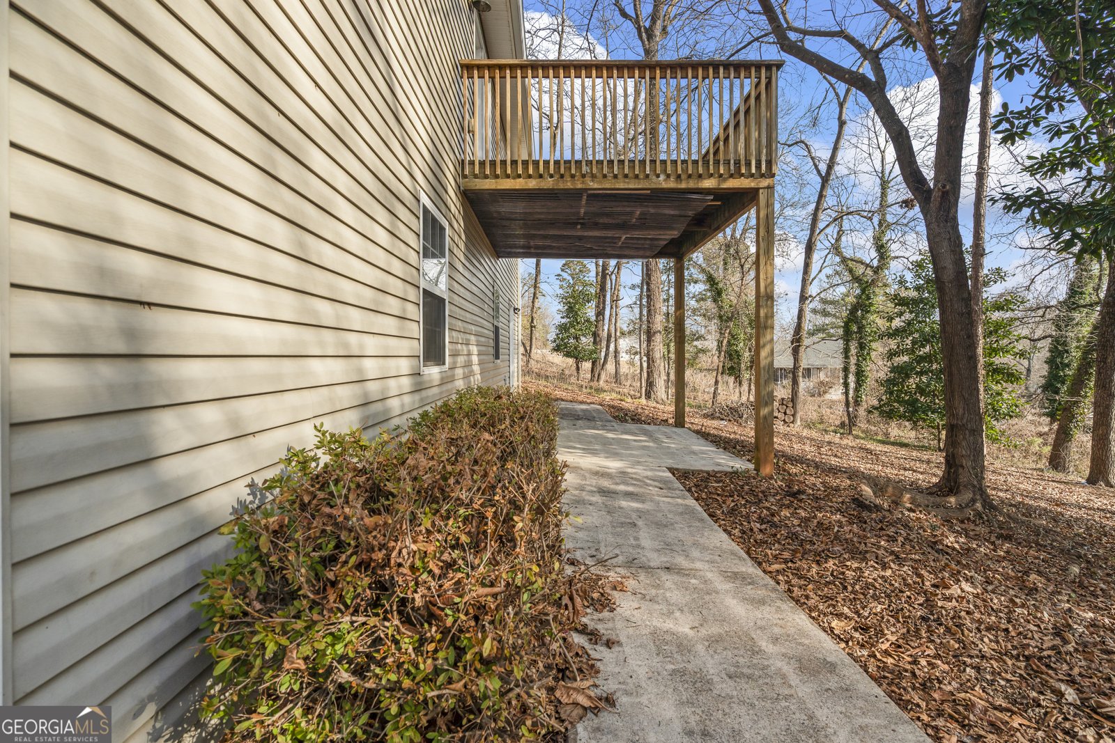 210 Blue Ridge Avenue Demorest - Photo 47