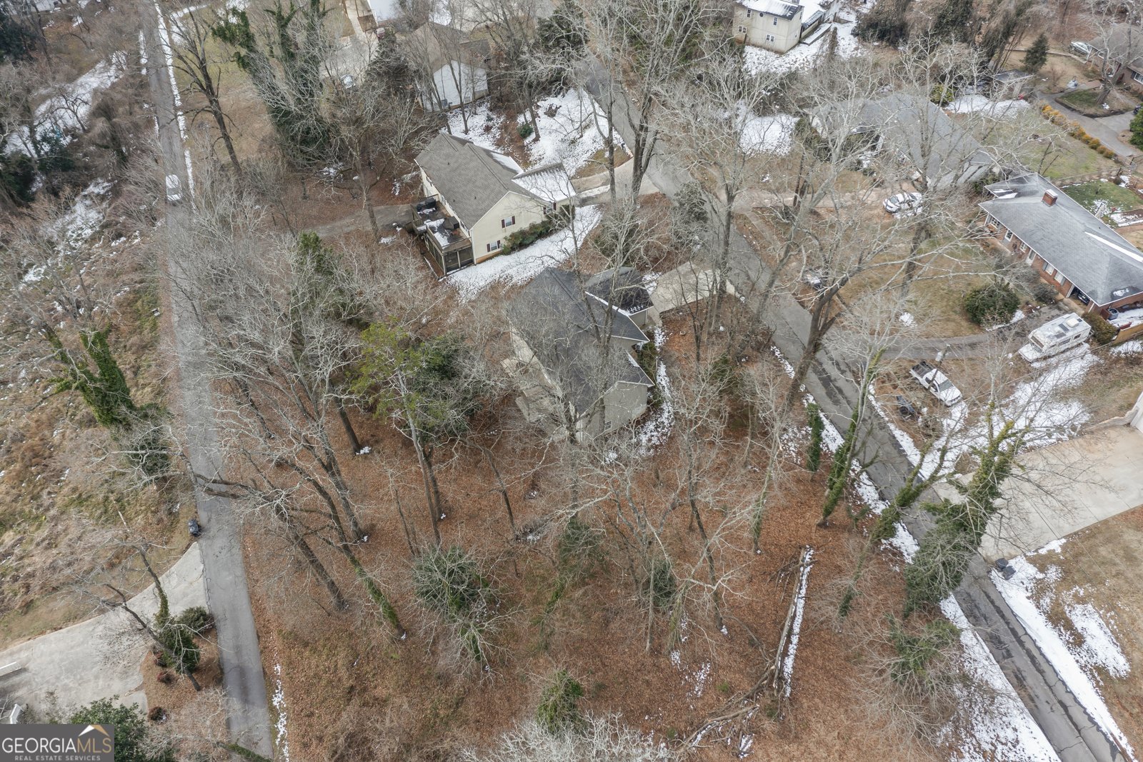 210 Blue Ridge Avenue Demorest - Photo 58