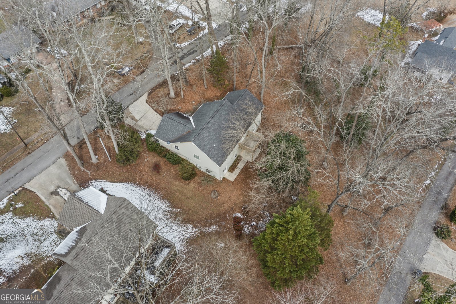 210 Blue Ridge Avenue Demorest - Photo 59