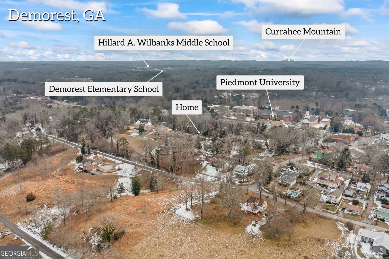 210 Blue Ridge Avenue Demorest - Photo 62