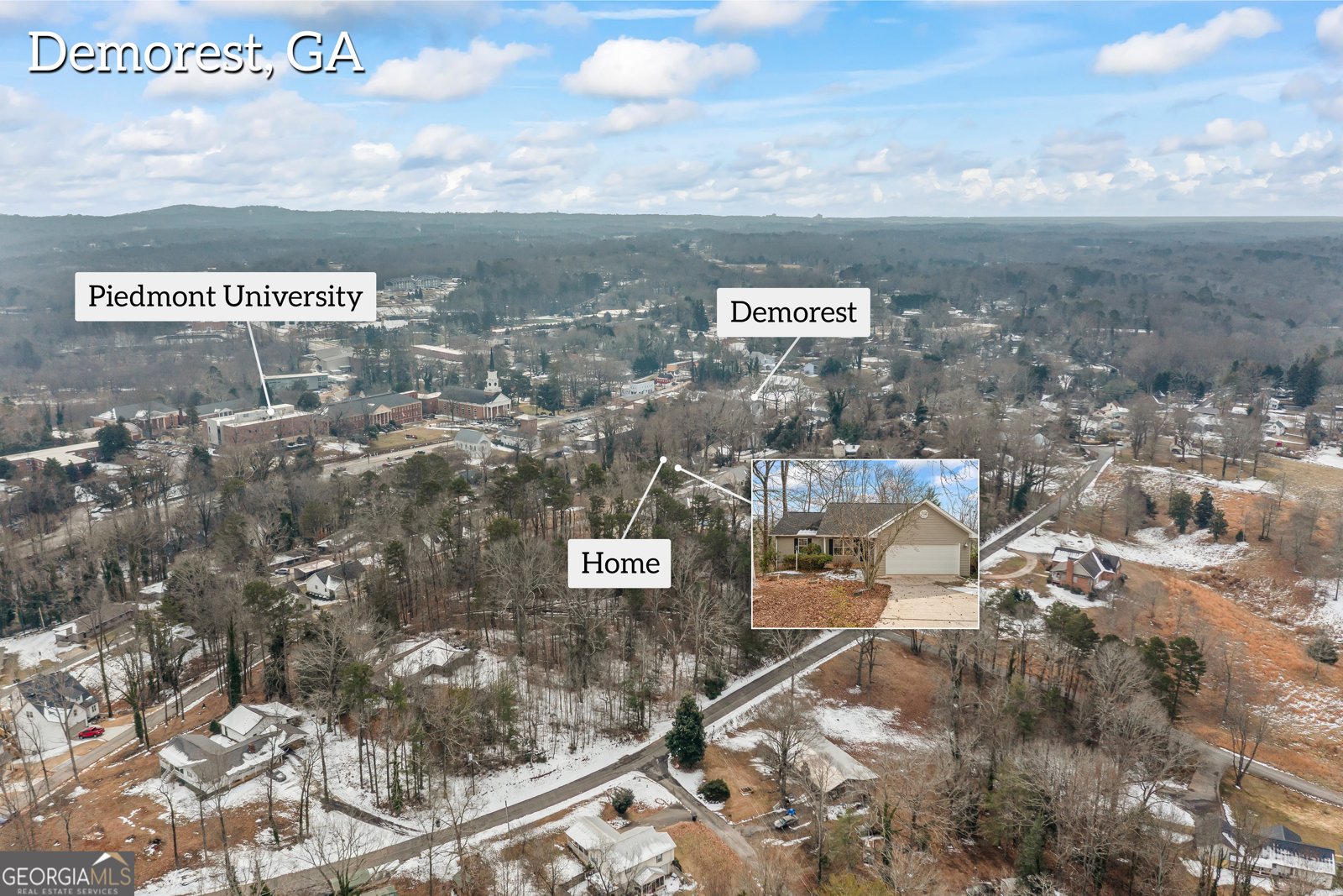 210 Blue Ridge Avenue Demorest - Photo 64