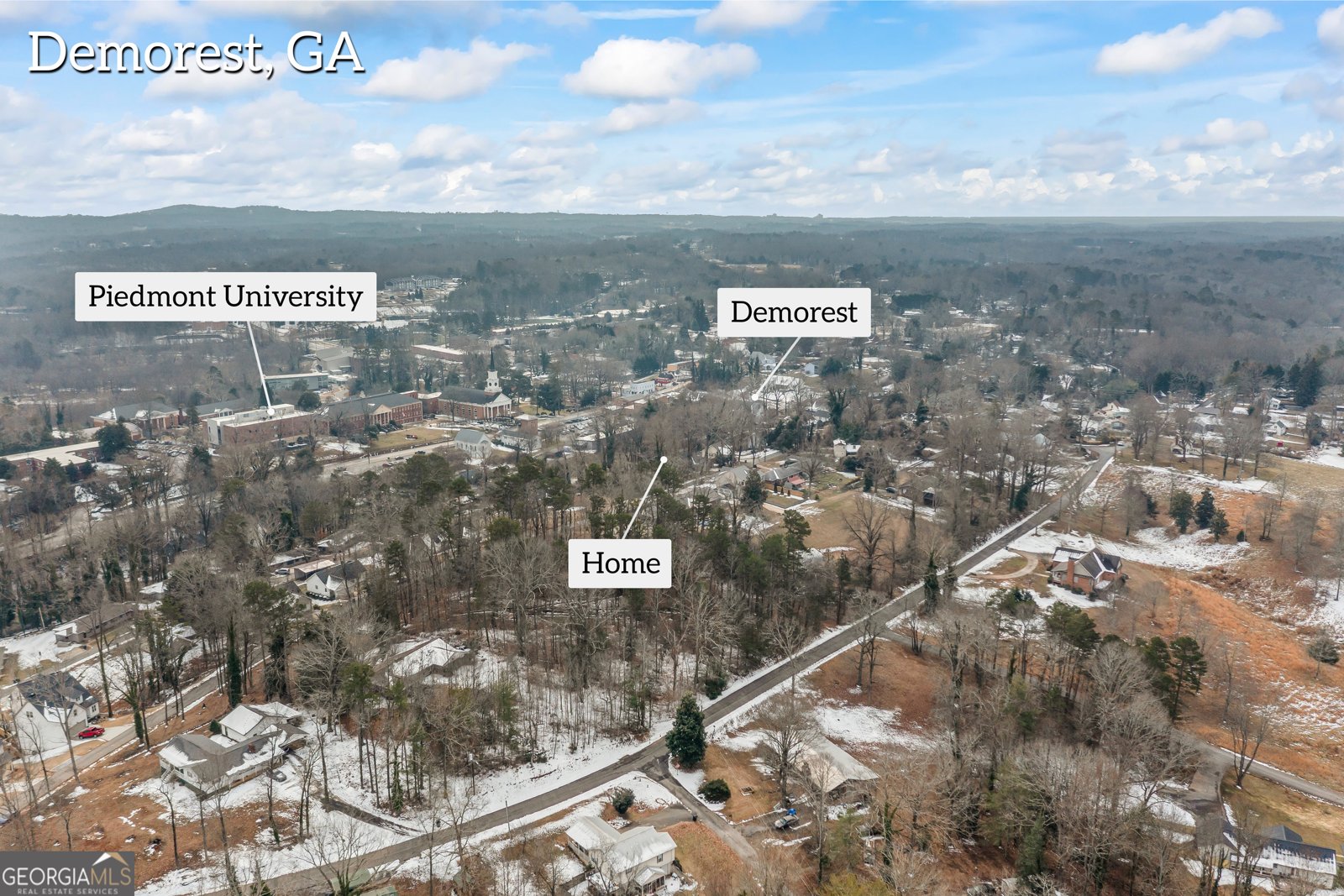 210 Blue Ridge Avenue Demorest - Photo 65