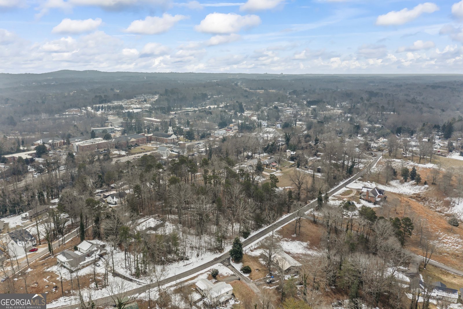 210 Blue Ridge Avenue Demorest - Photo 66