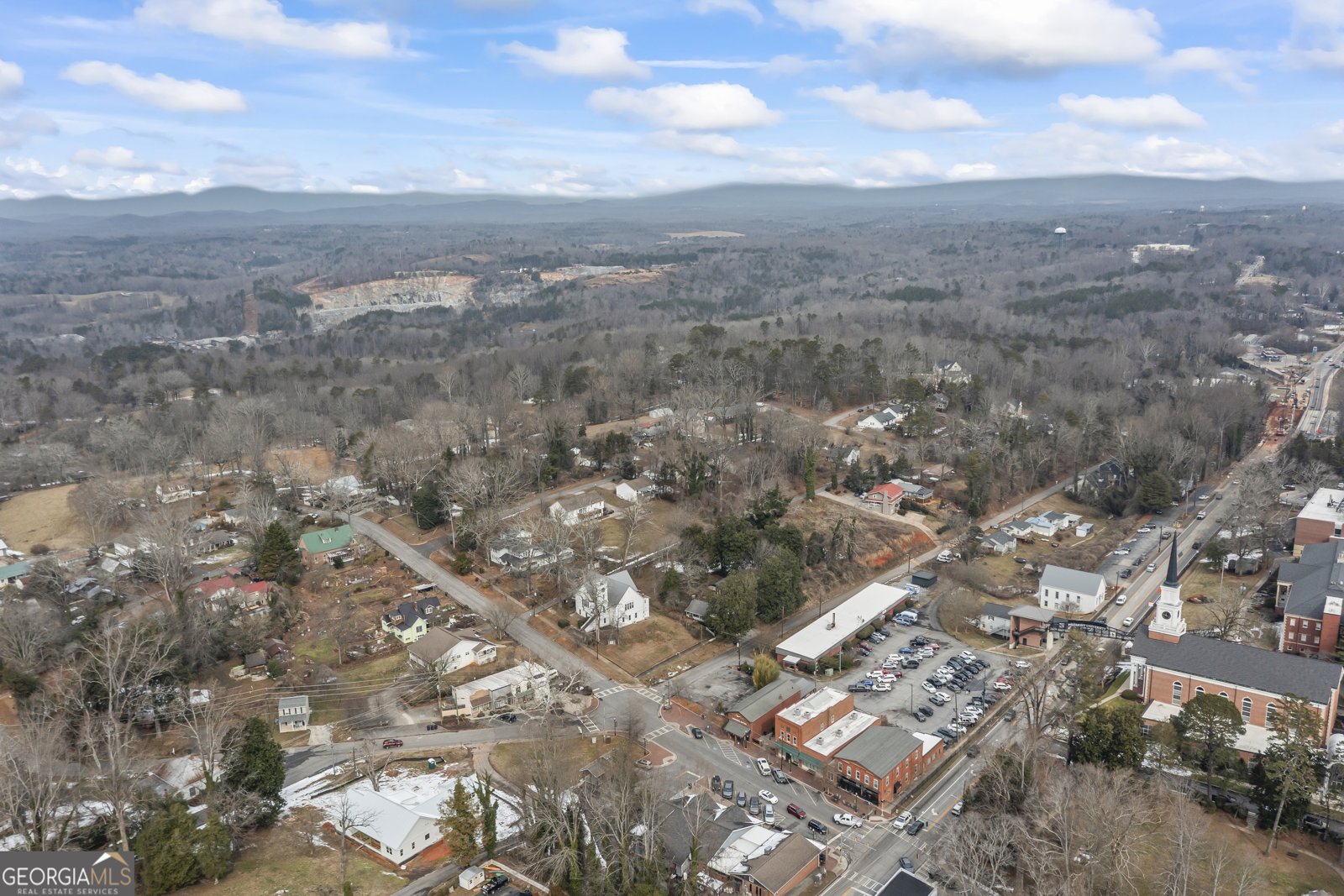 210 Blue Ridge Avenue Demorest - Photo 71