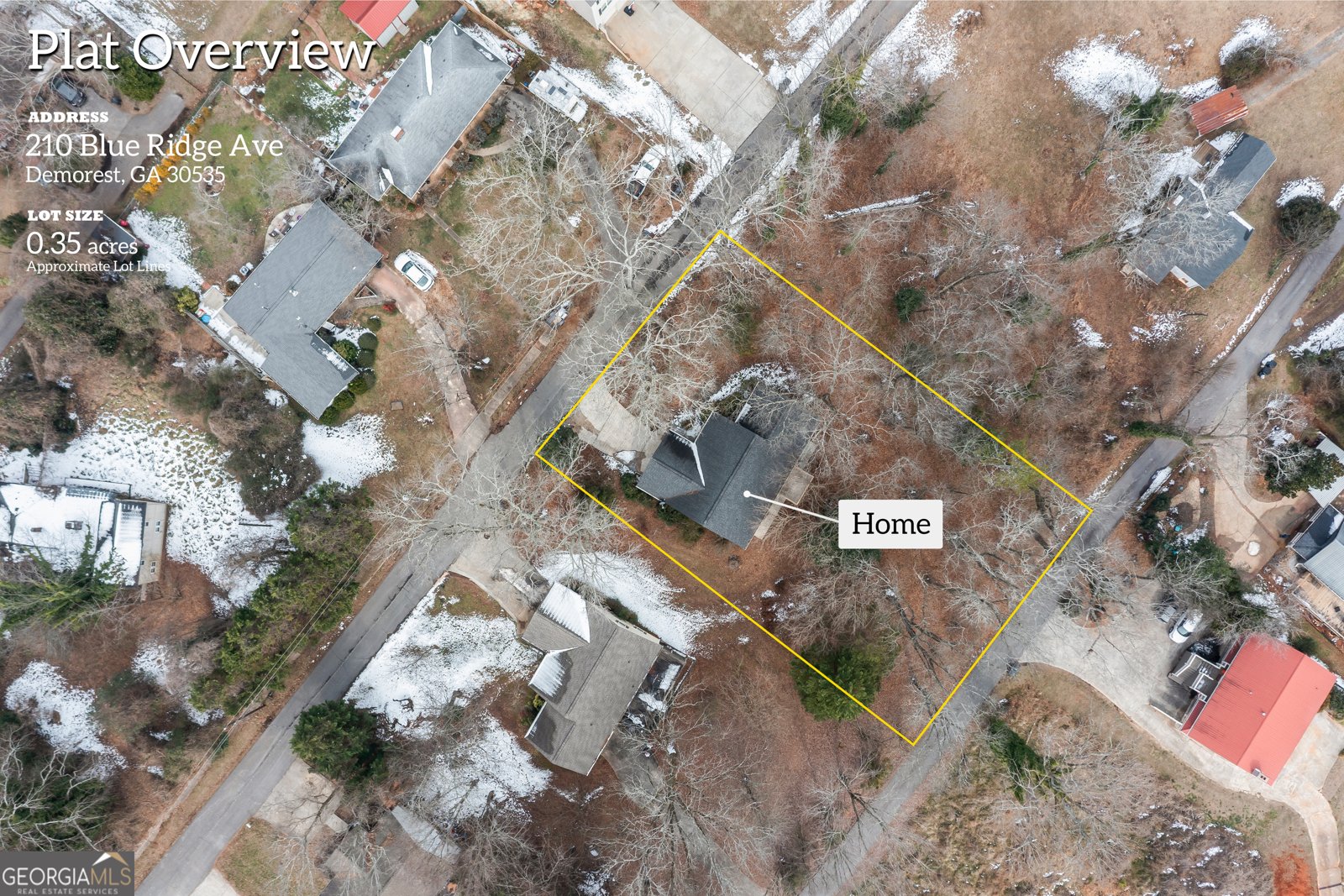 210 Blue Ridge Avenue Demorest - Photo 73