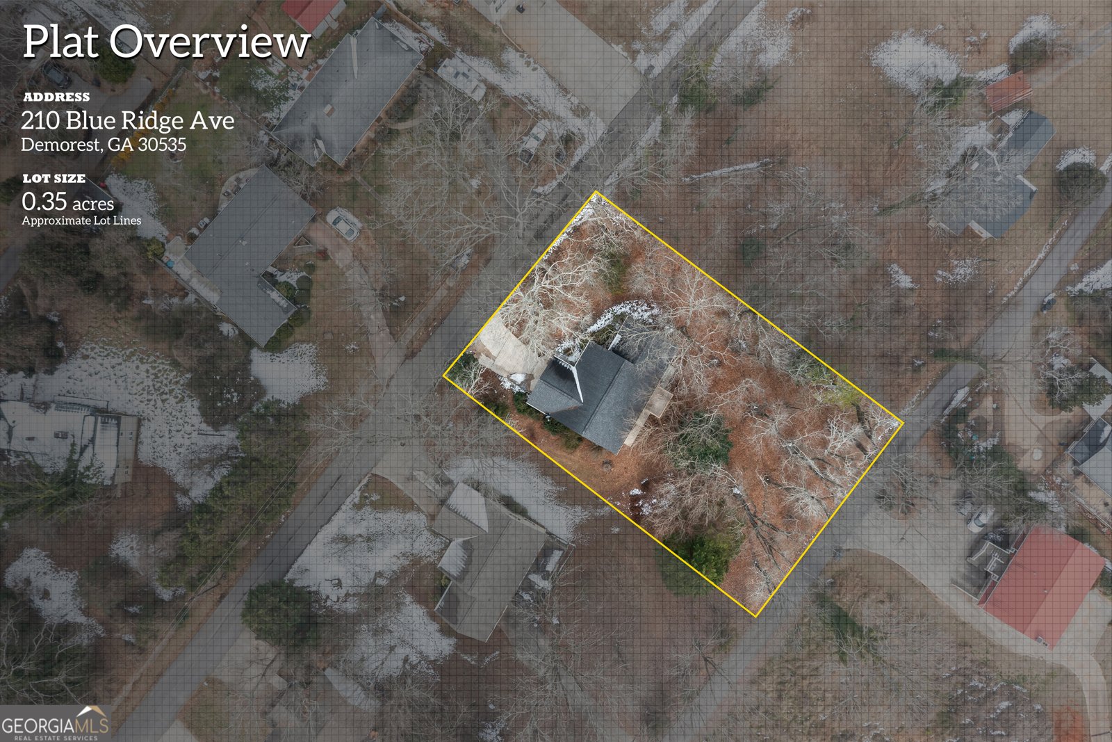 210 Blue Ridge Avenue Demorest - Photo 74