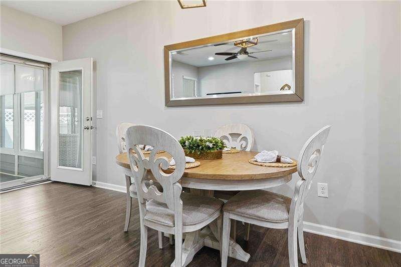 516 Riverview Lane Canton - Photo 10