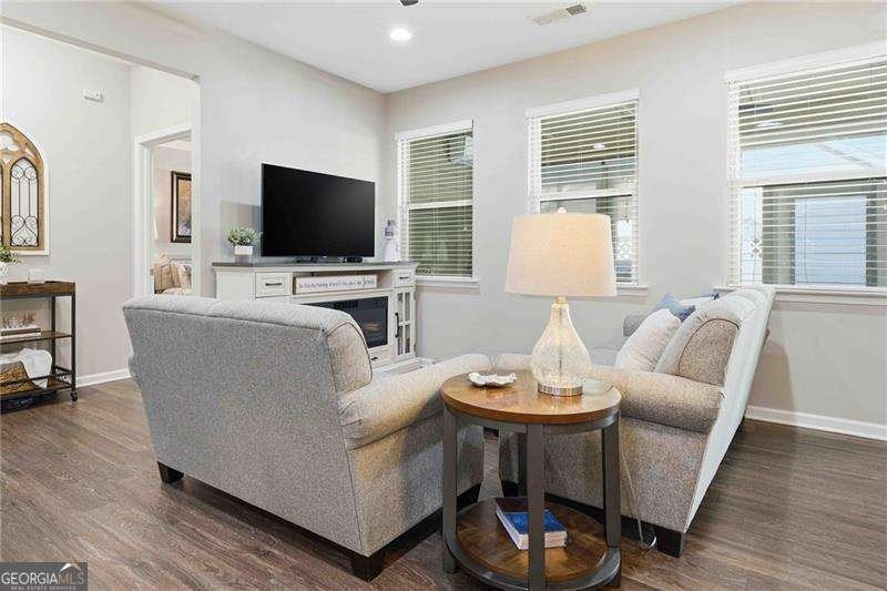 516 Riverview Lane Canton - Photo 11