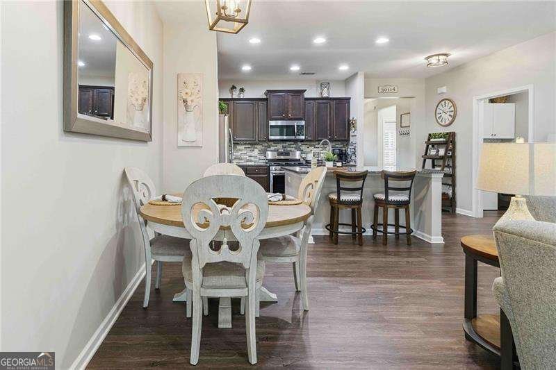 516 Riverview Lane Canton - Photo 13