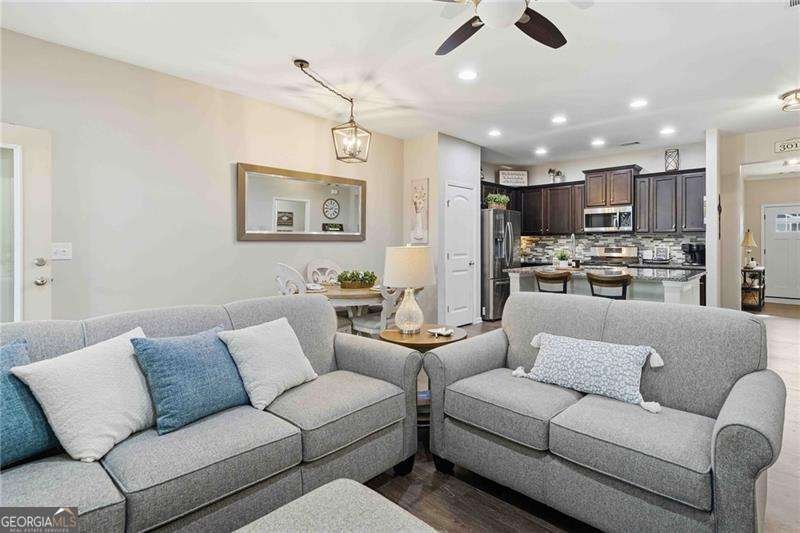 516 Riverview Lane Canton - Photo 15