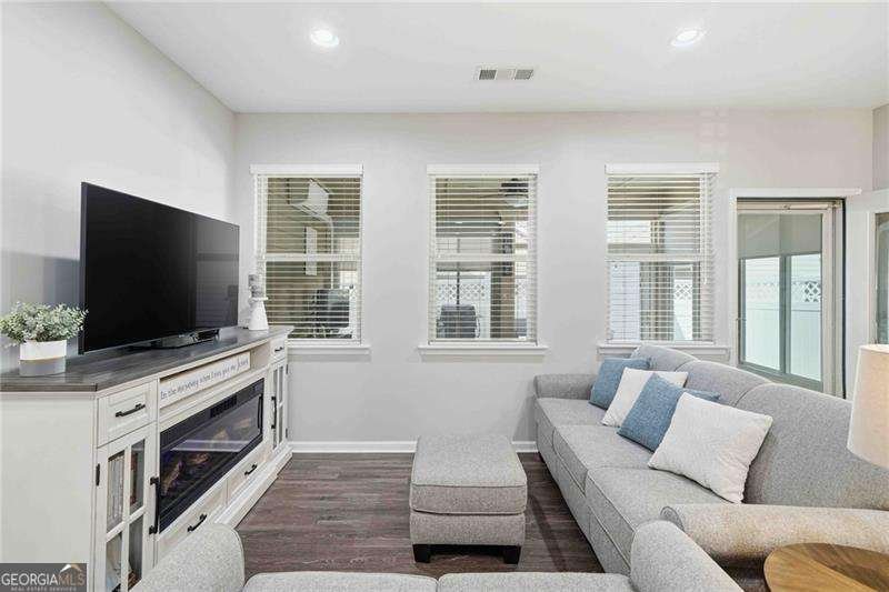 516 Riverview Lane Canton - Photo 16