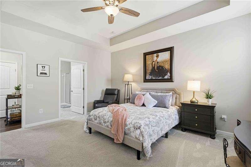 516 Riverview Lane Canton - Photo 21