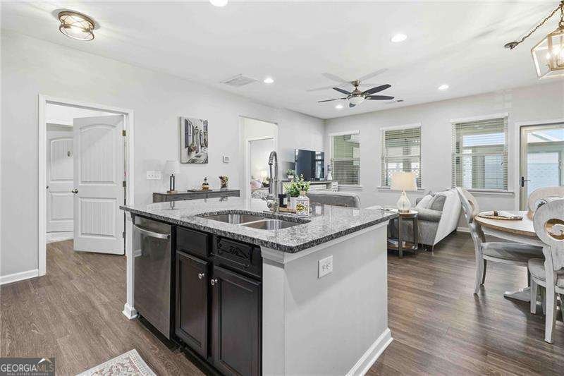 516 Riverview Lane Canton - Photo 7