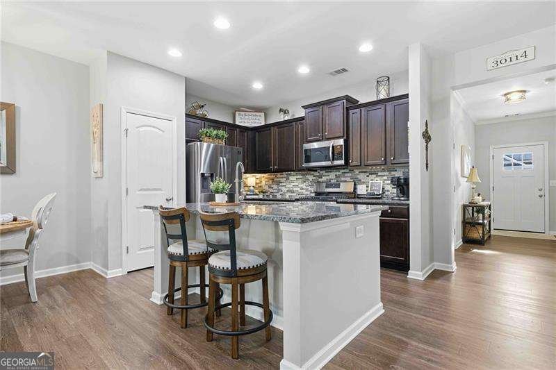 516 Riverview Lane Canton - Photo 8