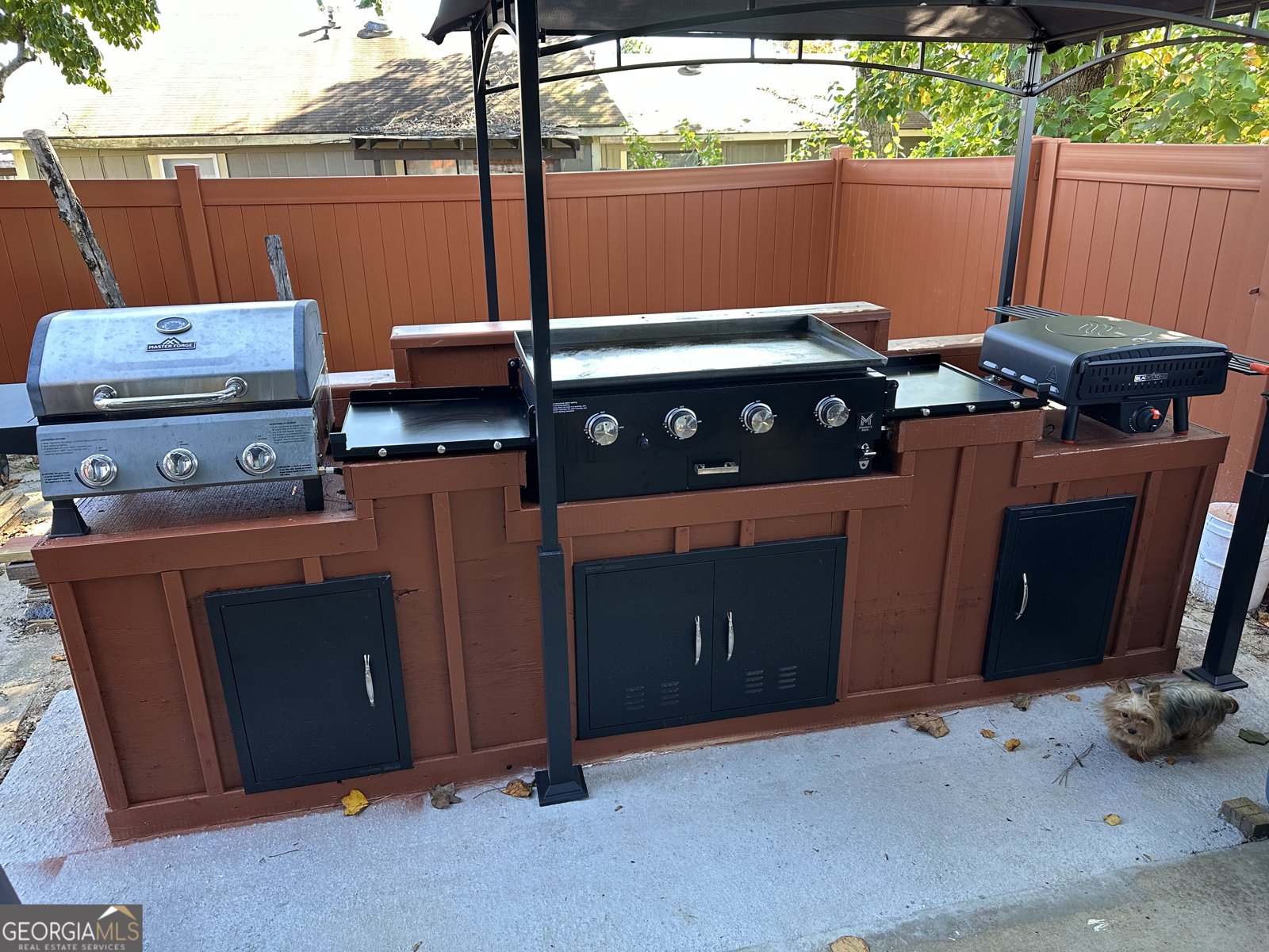 141 Stoneridge Drive Warner Robins - Photo 27