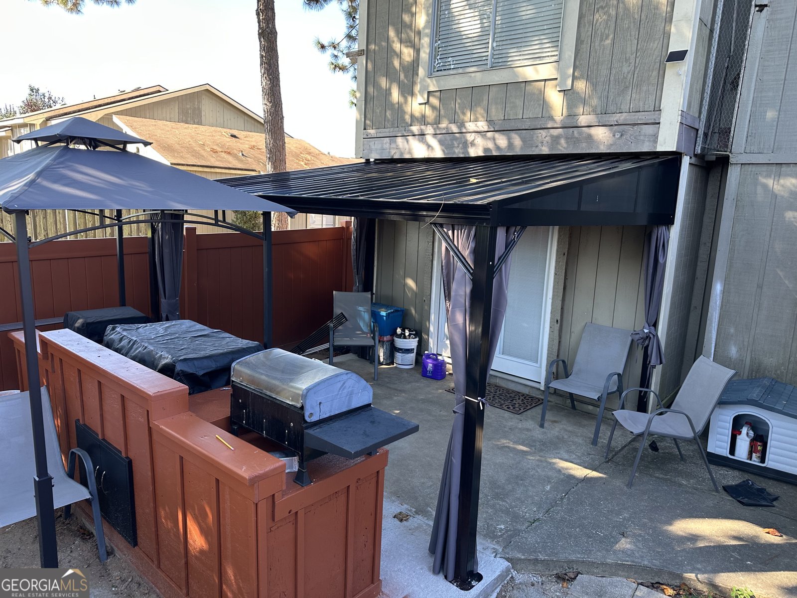 141 Stoneridge Drive Warner Robins - Photo 28