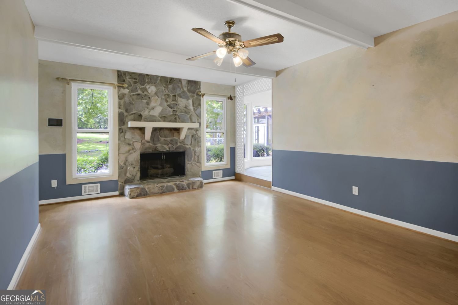 1769 Elizabeth Court Conyers - Photo 16