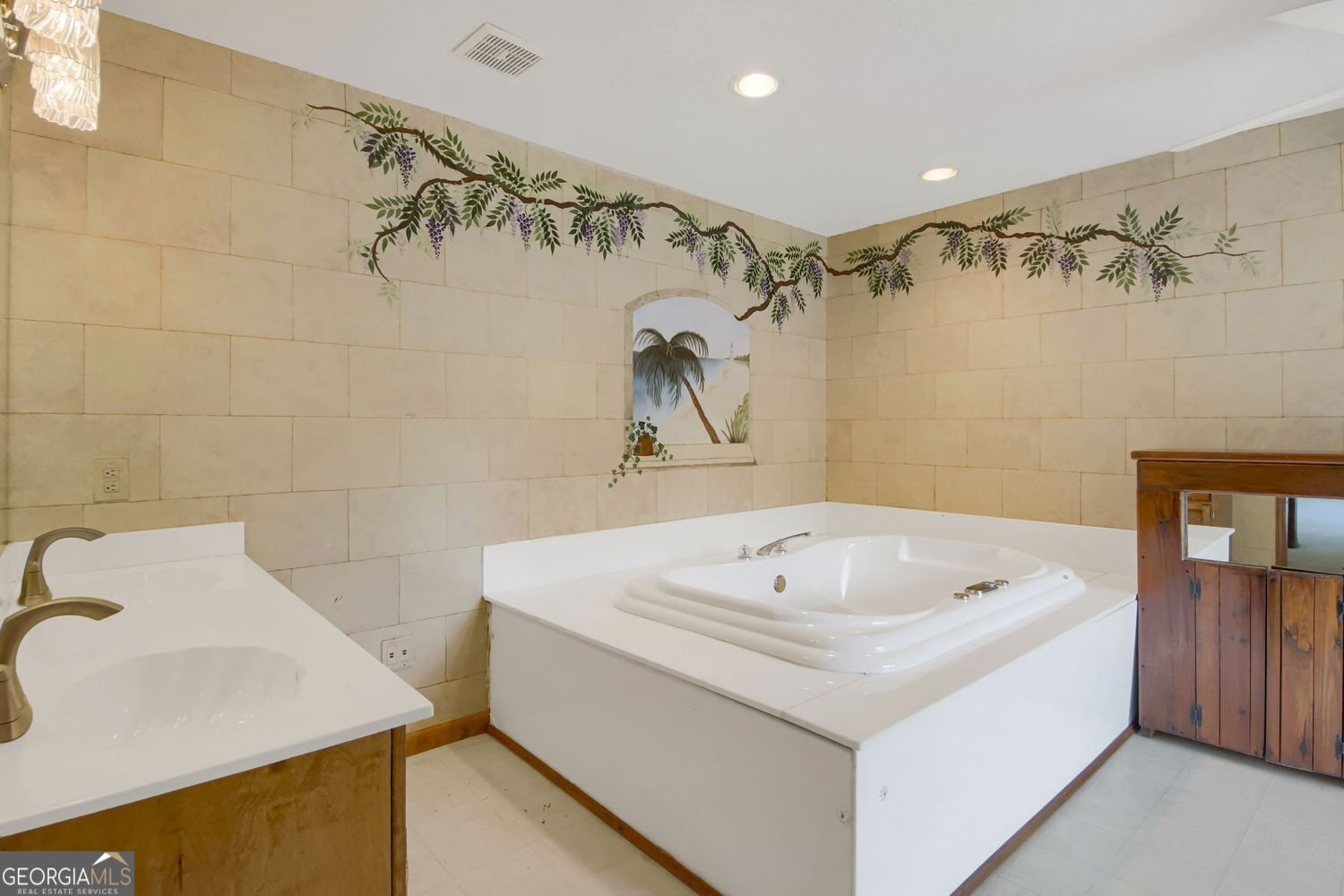 1769 Elizabeth Court Conyers - Photo 19