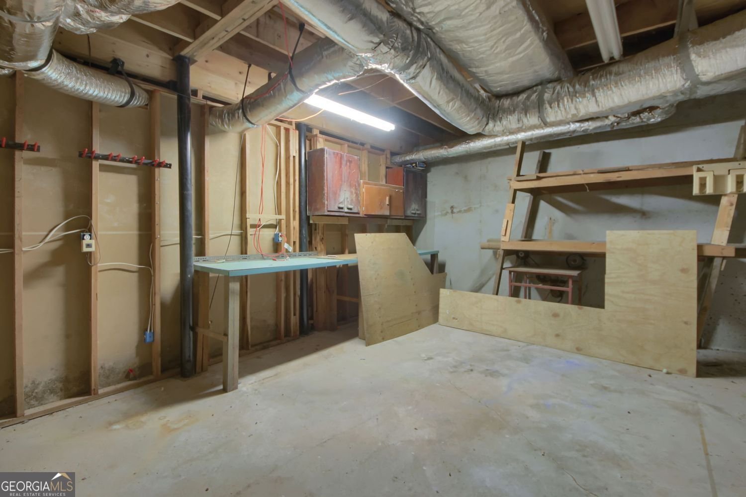 1769 Elizabeth Court Conyers - Photo 30