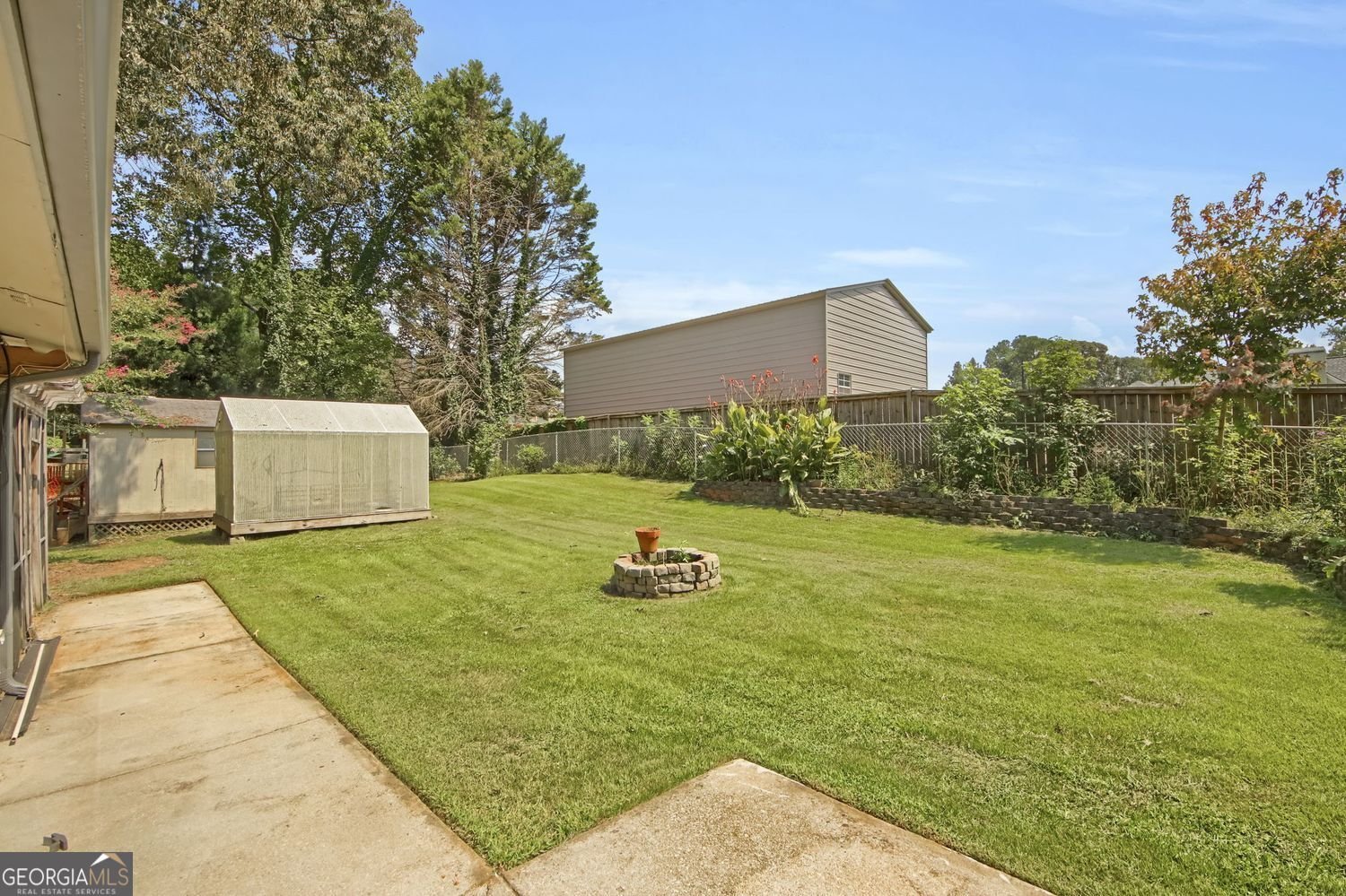 1769 Elizabeth Court Conyers - Photo 7