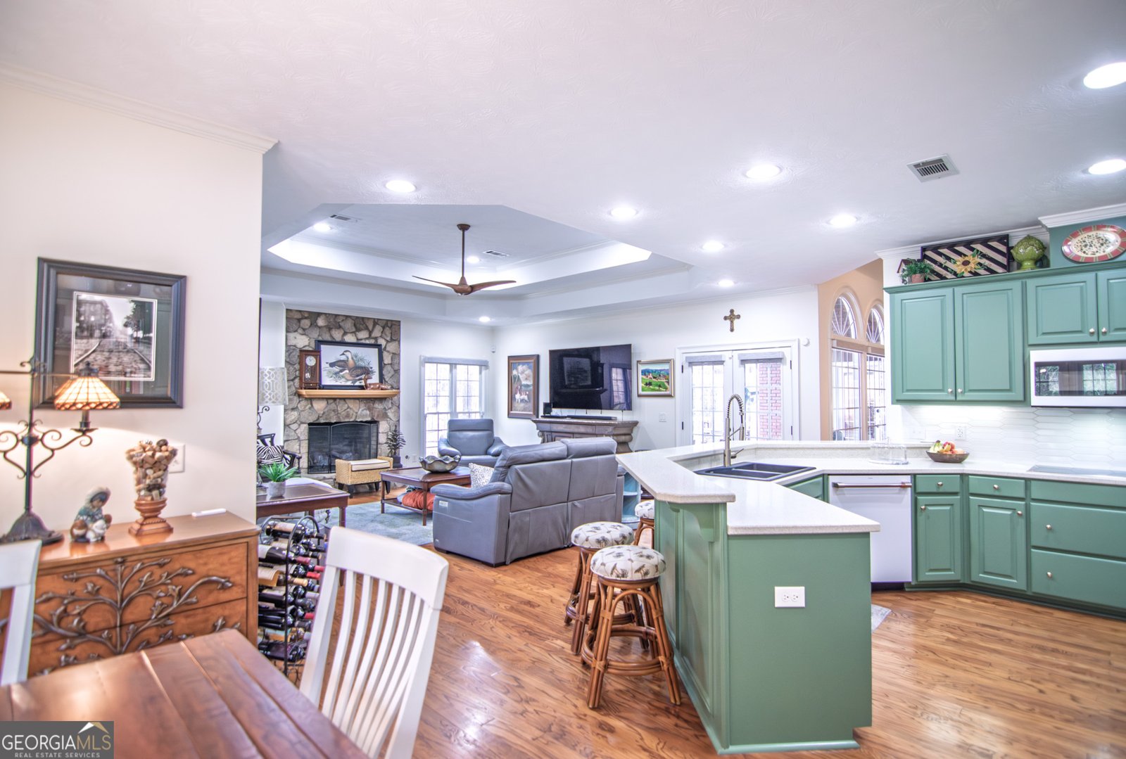 262 Pintail Drive Cataula - Photo 19