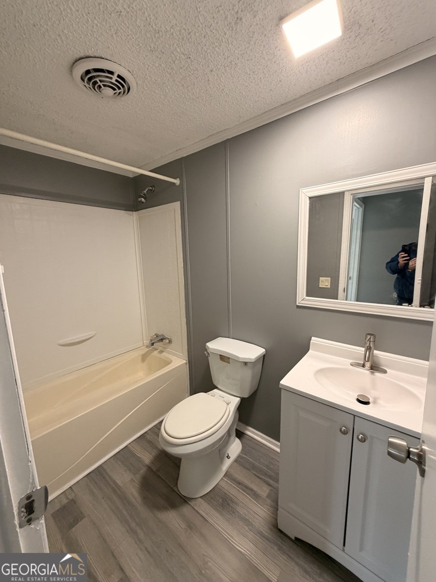 200 Whitlock Drive Hogansville - Photo 14