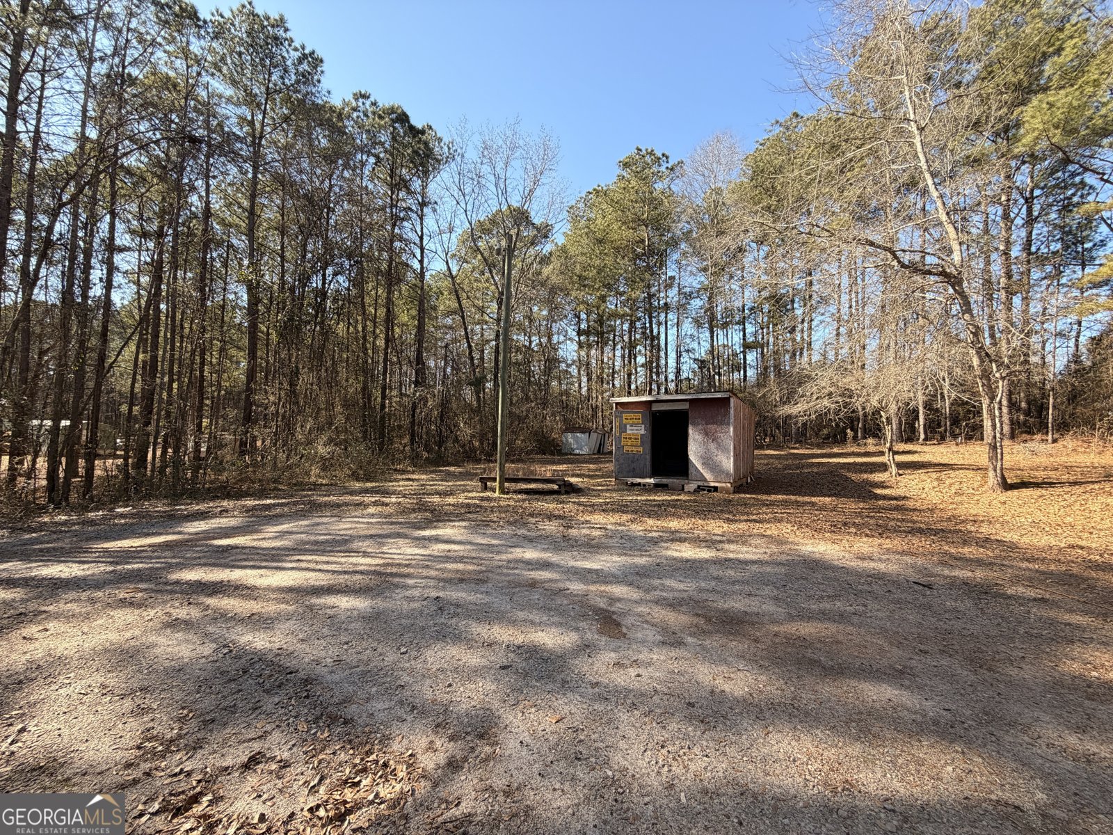 200 Whitlock Drive Hogansville - Photo 15