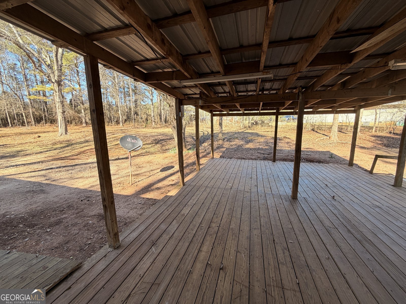 200 Whitlock Drive Hogansville - Photo 20