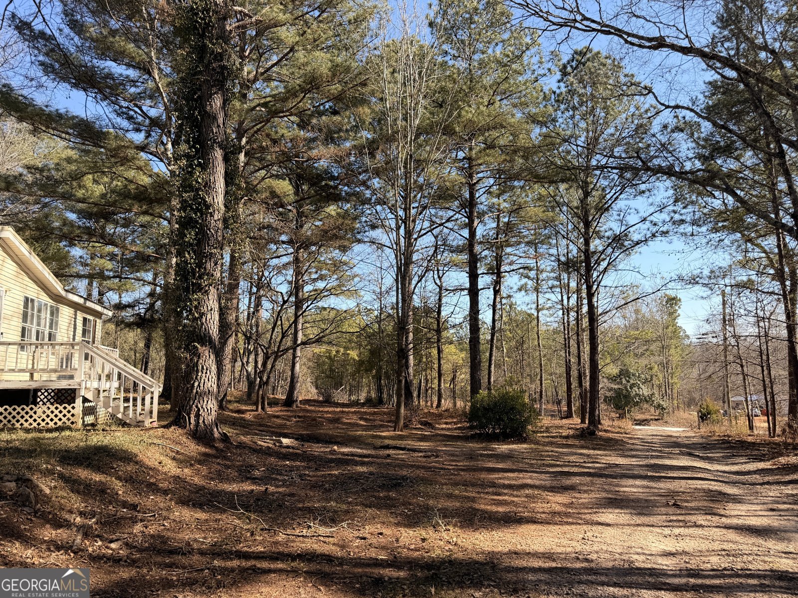 200 Whitlock Drive Hogansville - Photo 21