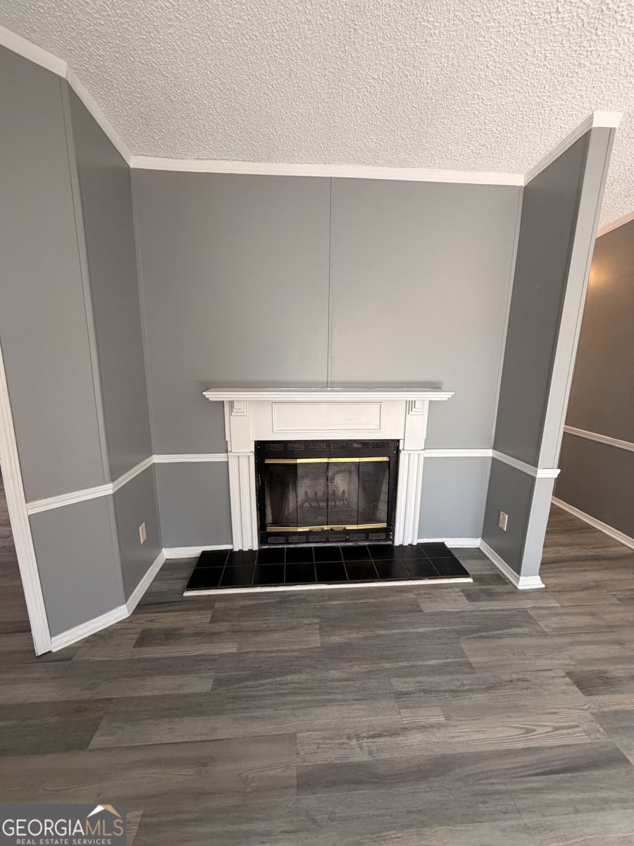 200 Whitlock Drive Hogansville - Photo 6