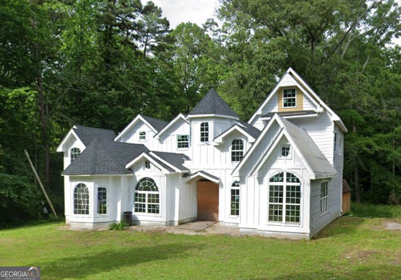 74 Jiles Road Carrollton - Photo 1