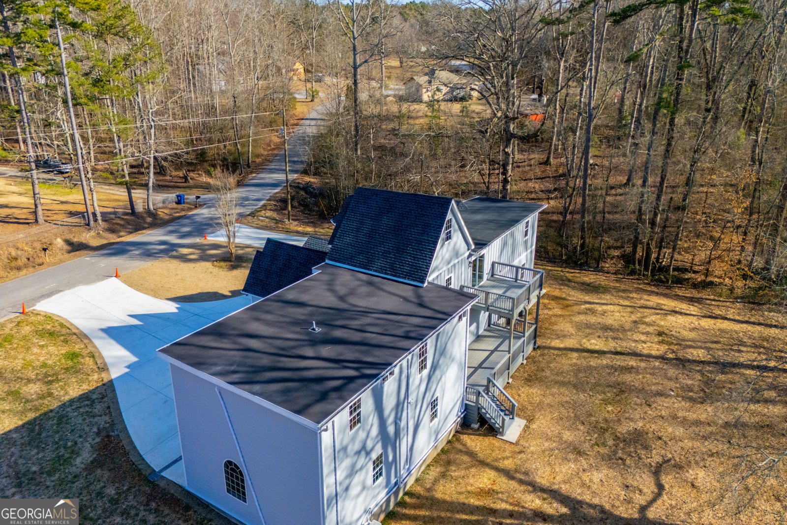 74 Jiles Road Carrollton - Photo 104