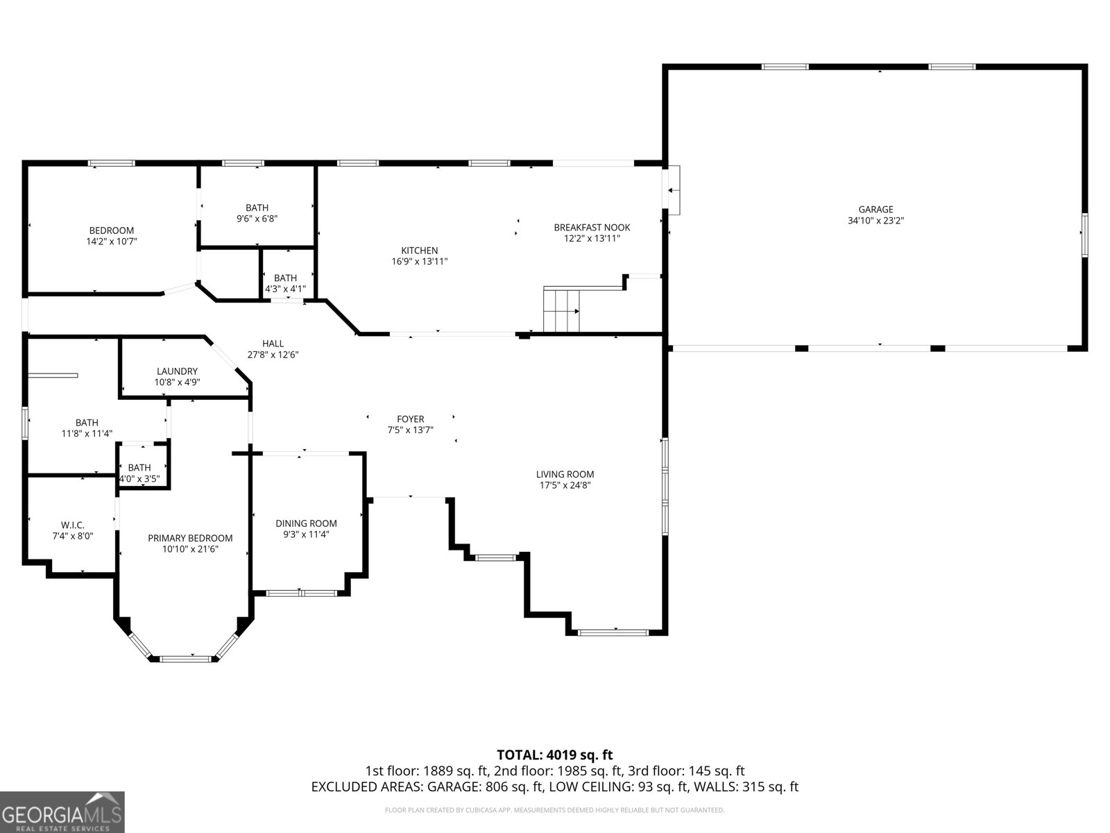 74 Jiles Road Carrollton - Photo 129