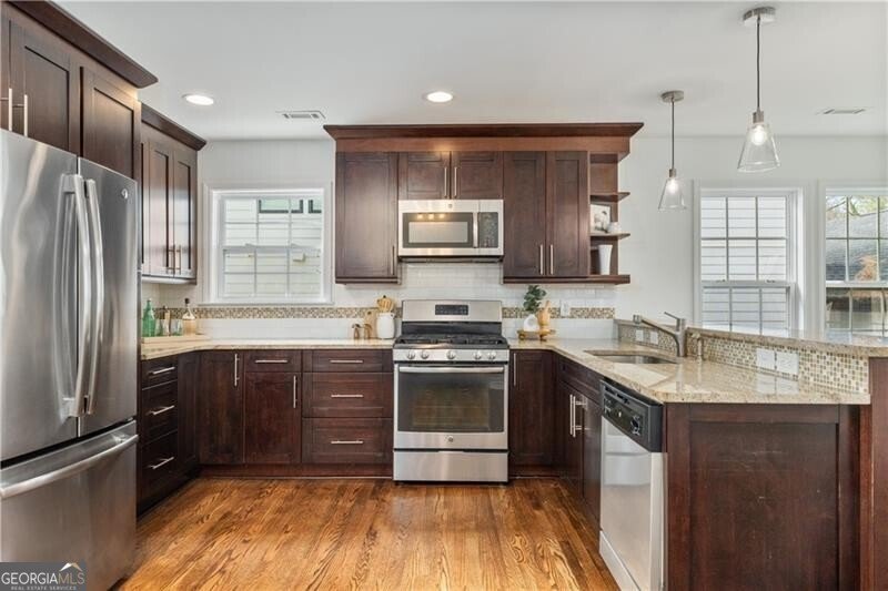 1498 Deerwood Drive Decatur - Photo 11