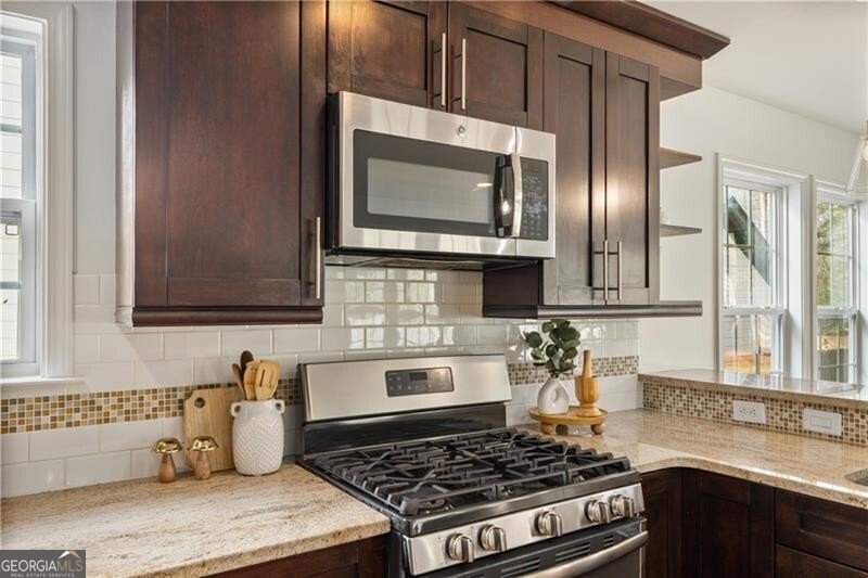 1498 Deerwood Drive Decatur - Photo 12