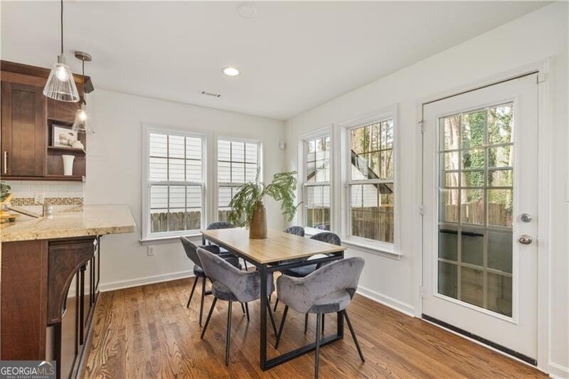 1498 Deerwood Drive Decatur - Photo 14