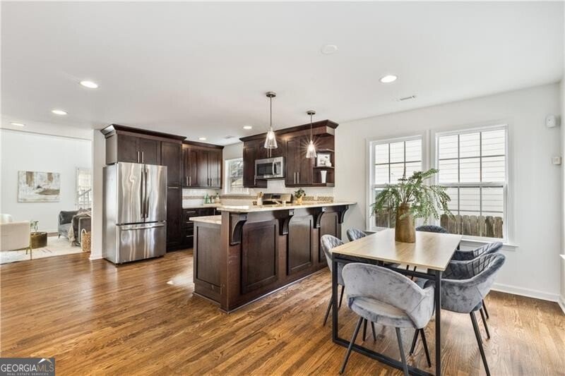 1498 Deerwood Drive Decatur - Photo 15