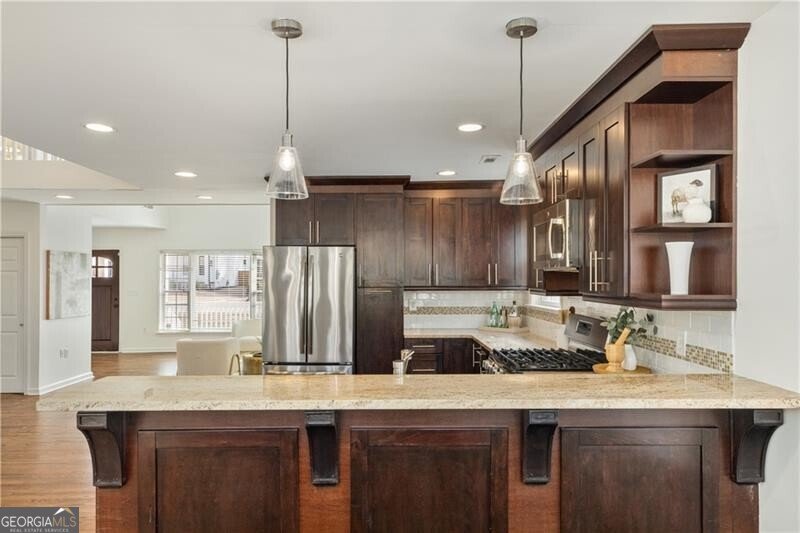 1498 Deerwood Drive Decatur - Photo 16