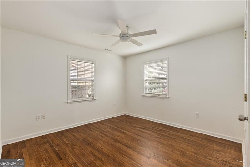 1498 Deerwood Drive Decatur - Photo 17