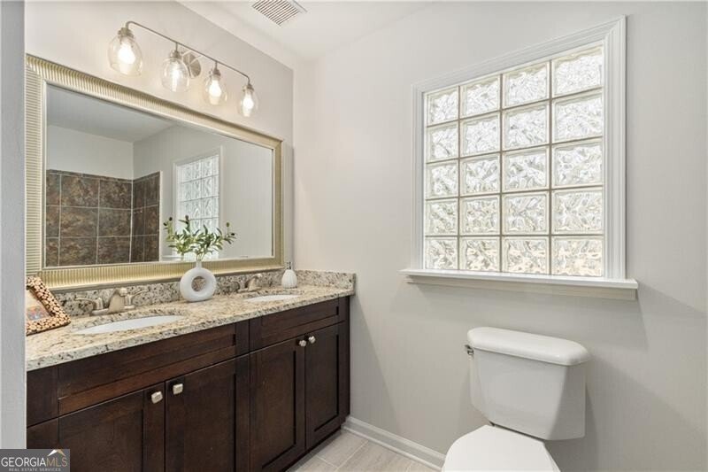 1498 Deerwood Drive Decatur - Photo 18