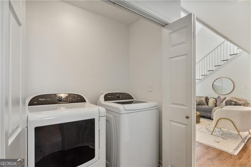 1498 Deerwood Drive Decatur - Photo 21