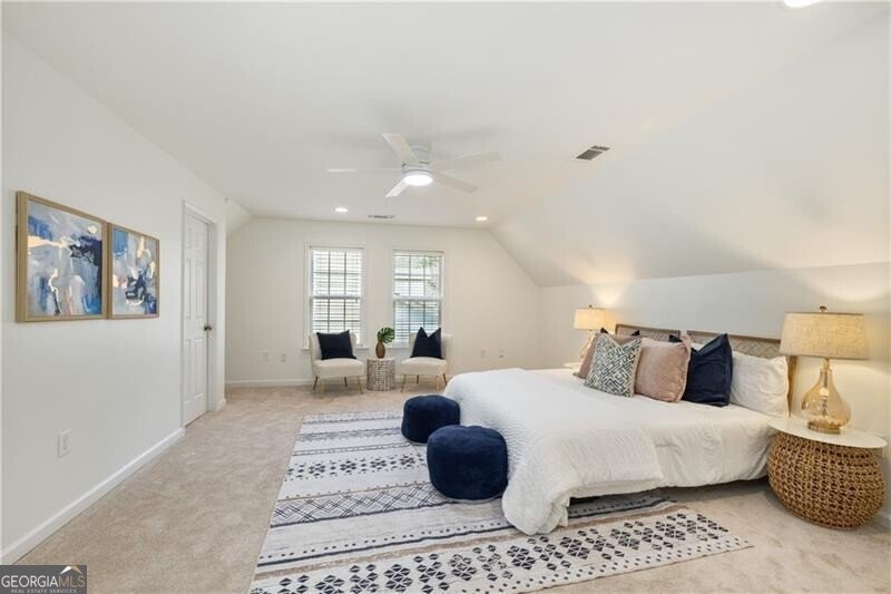 1498 Deerwood Drive Decatur - Photo 25