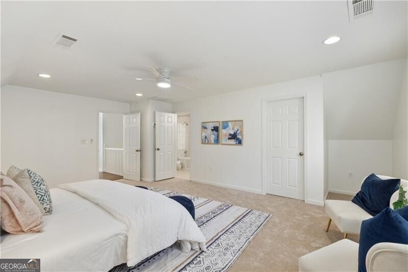 1498 Deerwood Drive Decatur - Photo 26