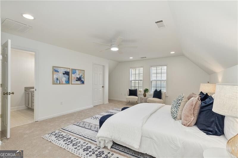 1498 Deerwood Drive Decatur - Photo 27