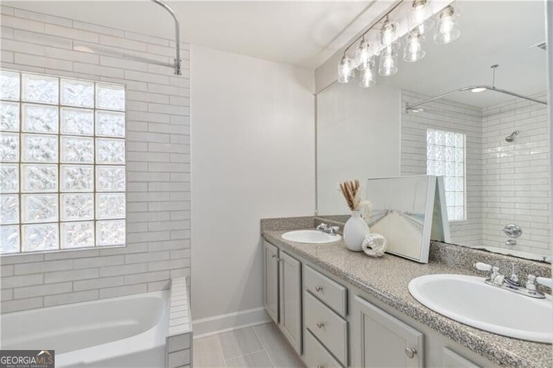 1498 Deerwood Drive Decatur - Photo 28