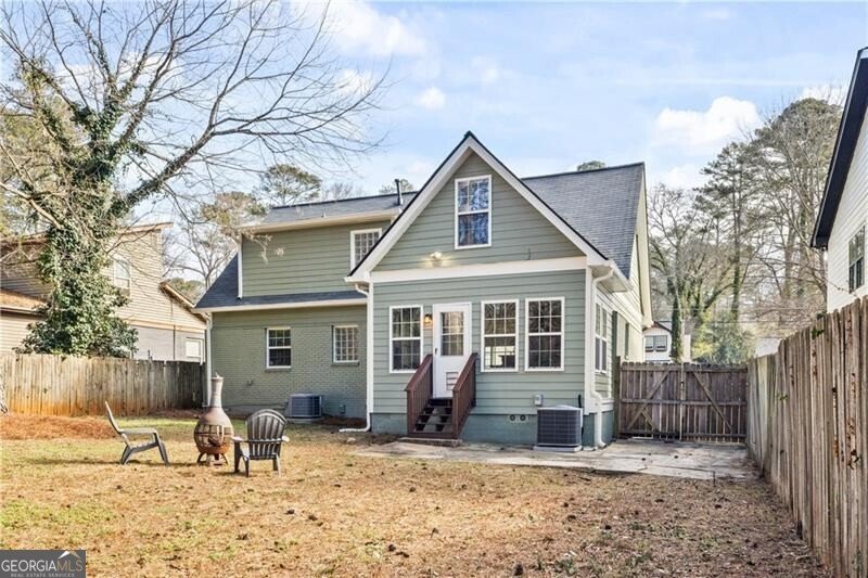 1498 Deerwood Drive Decatur - Photo 32