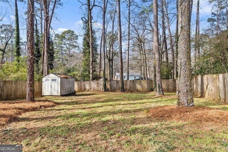 1498 Deerwood Drive Decatur - Photo 33