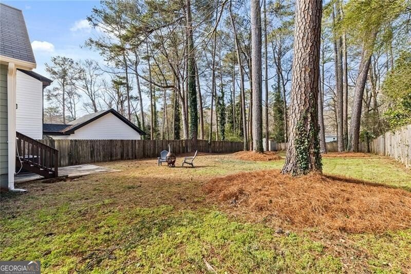 1498 Deerwood Drive Decatur - Photo 34