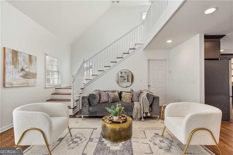 1498 Deerwood Drive Decatur - Photo 6